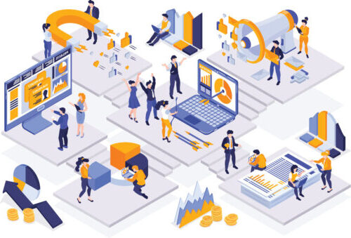 Media design
