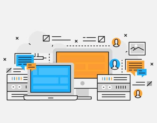 Web hosting