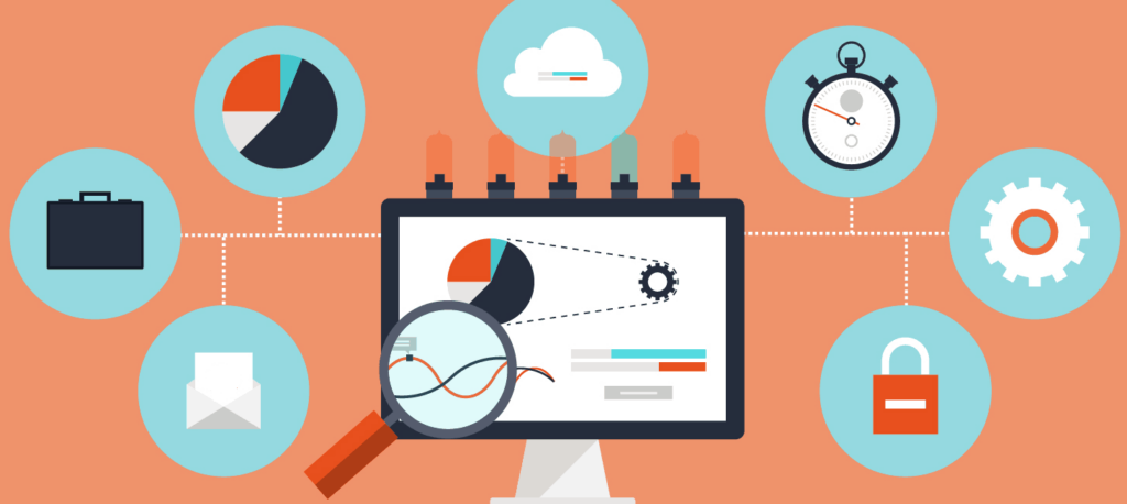 Choosing a web hosting providers