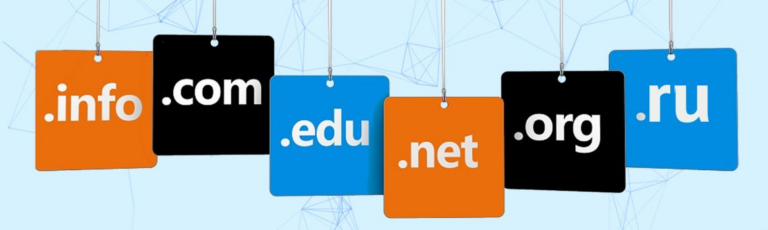 Domain for promotion