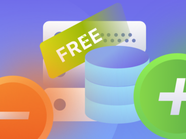 Free web hosting and its drawbacks