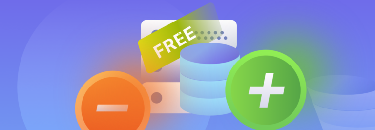 Free web hosting and its drawbacks