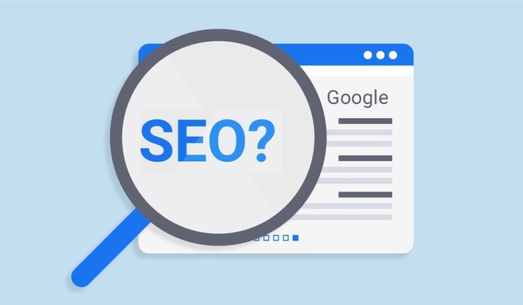 The right domain for promotion