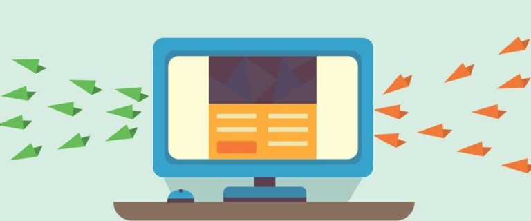 Link building