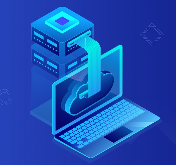 Web hosting