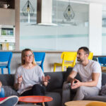 Recruitment and staff management