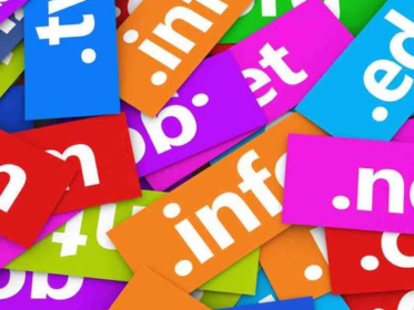 Domain Selection