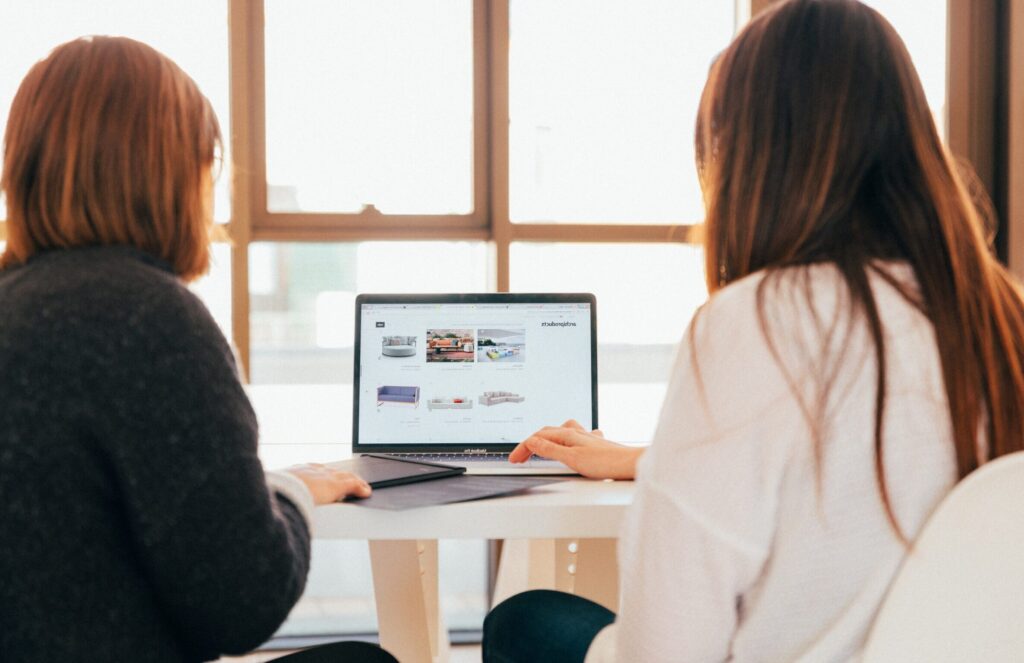 Web sites promotion
