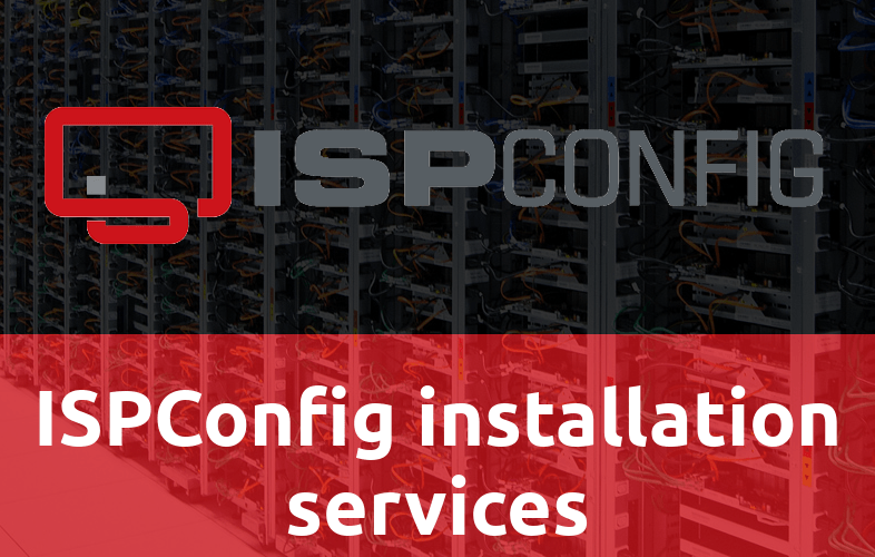 ISPConfig